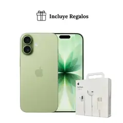 APPLE - Apple iPhone 17 (eSIM) 256GB + Regalo