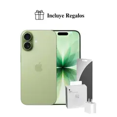 APPLE - Apple iPhone 17 256GB + Combo de Regalo