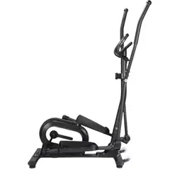 REAL FITNESS PERU - MAQUINA ELIPTICA IMPORTADA