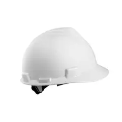 FORTE - CASCO BLANCO DIELÉCTRICO