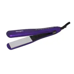 SIEGEN - Plancha de Cabello Siegen SG-4750 Elegance Instant Shine