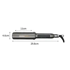 GENERICO - Alizadora Cerámica más Turmalina 950°c HR825