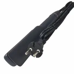 GENERICO - Plancha Profesional Ceramica Turmalina ROZIA HR831