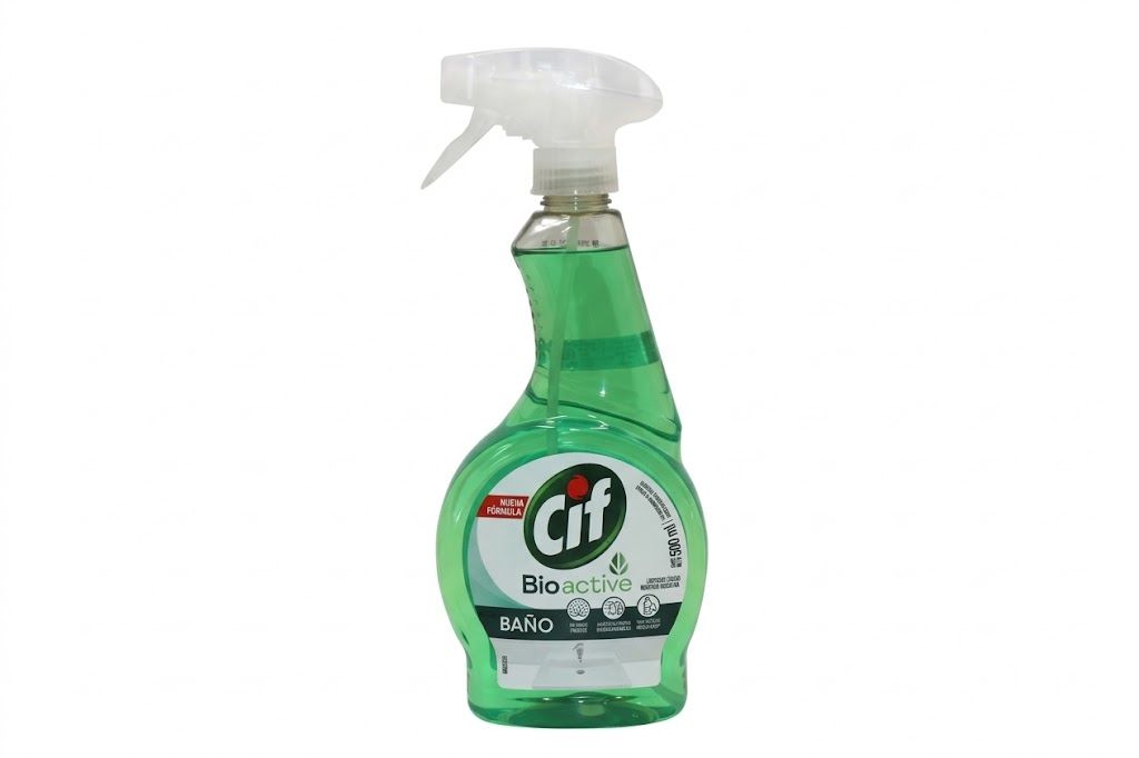 CIF BAÑO GATILLO X 500 ML