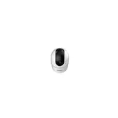 DAHUA - Cámara de Seguridad WiFi 3MP Dahua H3A PTZ Interior Pan Tilt IR 10m Blanco