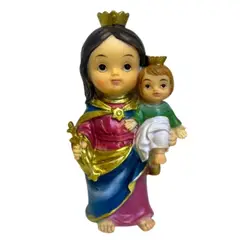 DI ANGELO - MPS MARIA AUXILIADORA 11cm 556-99101