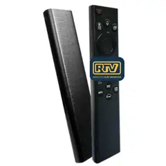 GENERICO - Control remoto genérico para Smart TV QLED 4K (Modelos 2020 y 2021)