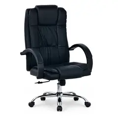 GENERICO - Silla Ergonómica Oficina Gerencial DC-452