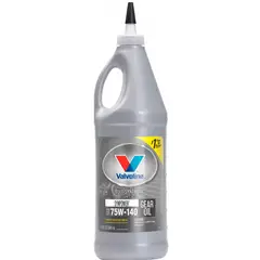 GENERICO - Aceite de Transmision Valvoline Synpower Full Sintetico 75W-140 1QT