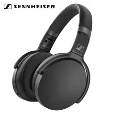 SENNHEISER - Audífonos Over-Ear Sennheiser HD 450BT Nergo