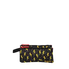 Xtrem - Cartuchera Niño Xtrem Trinity 6XT Black Bolt