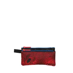 Xtrem - Cartuchera Niño Xtrem Trinity 6XT Black Spider