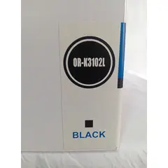 GENERICO - Tóner Compatible Orink K3102L para Kyocera TK-3102 Alto Rendimiento