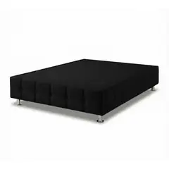 MAVISAC - Box Tarima Vali Mavisac Plaza Queen Tela Vigo Aterciopelada