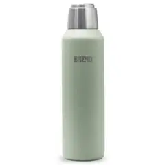BREMEN - Termo Bremen de 1 litro con Pico Cebador 360° Verde