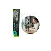 OEM - Trípode Selfi Stick Con Seguimiento Facial Inteligente 360°