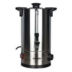 GRONDOY - Cafetera Eléctrica De 15 Litros