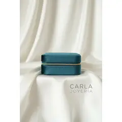 GENERICO - CARLA JOYERÍA - Jewelry Travel Box