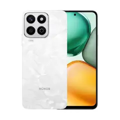 HONOR - Honor X7C 256GB 8GB Ram Registrado Blanco