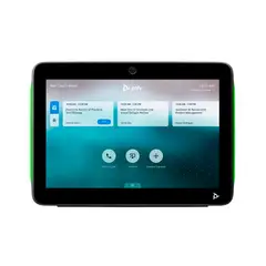 POLY - EQUIPO DE VIDEOCONFERENCIA POLY TC10 NEGRO PN 875K5AA