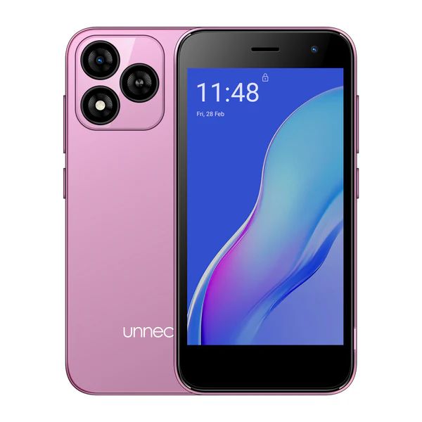 Celular Unnecto Bolt 1 - 2GB ram + 32gb