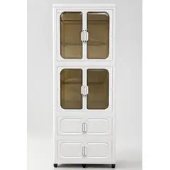 GENERICO - ARMARIO ORGANIZADOR 4 NIVELES