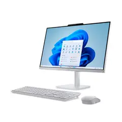 LENOVO - COMPUTADOR TODO EN UNO LENOVO 8GB 512GB 23.8 PULG FHD l PN F0J6002NLD.
