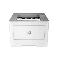 HP - IMPRESORA LÁSER HP 408DN MONOCROMO P-N 7UQ75A