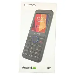 IPRO - IPRO K2 3G Dual SIM con WiFi y Hotspot Comparte Internet