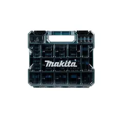 MAKITA - SET DE PUNTAS Y BROCAS IMPACTO 100 PIEZAS  IMPACT BLACK E-24826  -MAKITA