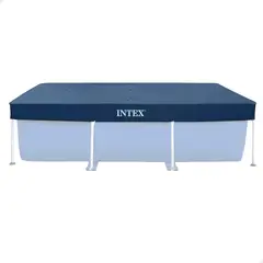 INTEX - Cobertor para Piscina Armable 300x200cm Intex