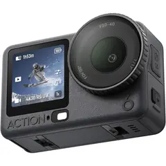 DJI - DJI Osmo Action 6 Standard Combo