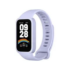 XIAOMI - Xiaomi Pulsera Inteligente Smart Band 9 Active 1.47"