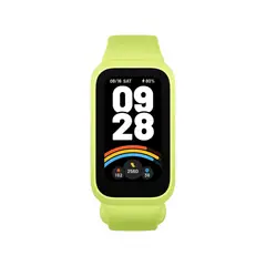 XIAOMI - Xiaomi Pulsera Inteligente Smart Band 9 Active 1.47"