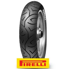 PIRELLI - LLANTA DE MOTO 140-70-17 PIRELLI SPORT DEMON