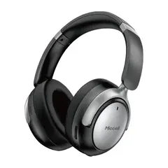 MICCELL - Audífonos Bluetooth ANC Cancelación de Ruido 60H Batería Bluetooth 5.3 Miccell VQ-B16