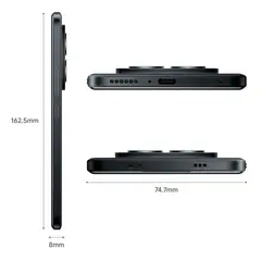 XIAOMI - Note 15 Pro 5g 8gb 256gb