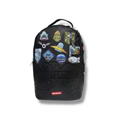 GENERICO - MOCHILA SPRAYGROUND BIOCUERO ALTERNAVITO