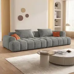 STIL NOVO - SOFA MODULAR CLOUD LOUNGE