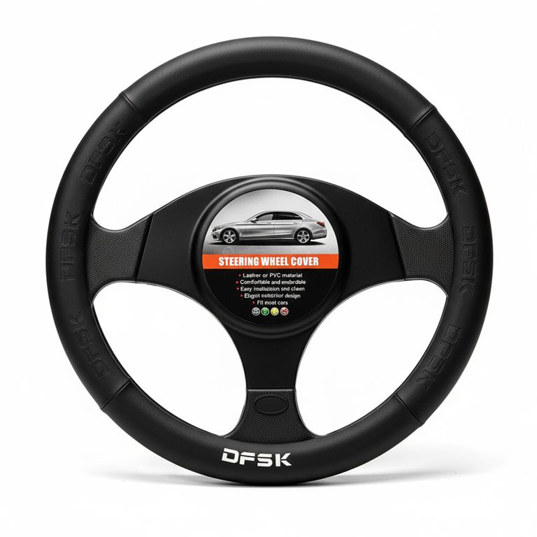 FUNDA DE VOLANTE PREMIUM DFSK