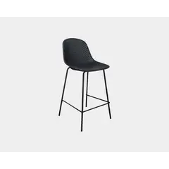 NIHM - Silla Alta Para Barra Wringer Dark