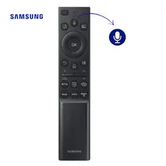 SAMSUNG - CONTROL REMOTO CON COMANDO VOZ PARA TV