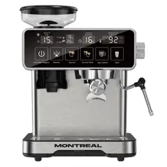 MONTREAL - Cafetera Para Espresso Montreal - CFM-1725