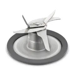 OSTER - Cuchilla Oster para Licuadoras Xpert de 6 Aspas BLSTAC3090