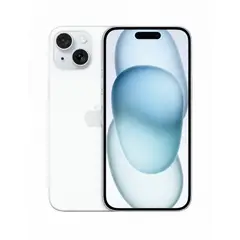 APPLE - IPhone 15 128GB - chip fisico - Azul