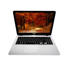 HAIER - LAPTOP NOTEBOOK HAIER Y15T I5 G7 8GB 256GB SSD FREEDOS l P-N Y15TI5