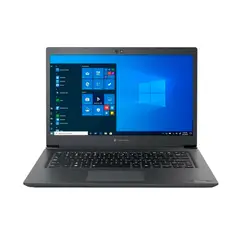 DYNABOOK - DYNABOOK  I7 10510U 8GB 256GB FREEDOS l P/N: PMZ21U-00R009