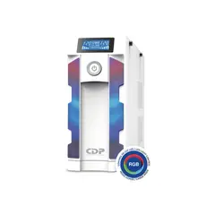 CDP - UPS Interactivo CDP GSMART 1516i 1500VA-900W Chicago Digital Power