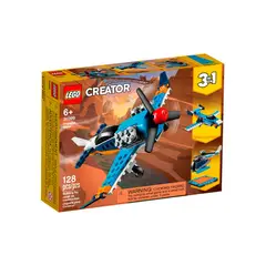 LEGO - Creator PROPELLER PLANE 31099