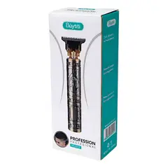 GENERICO - Máquina Cortadora de Cabello Profesional Inalámbrica  Recortadora de Precisión